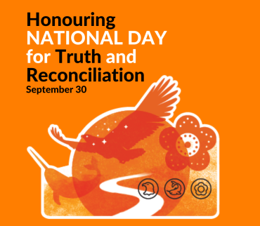 National Day for Truth and Reconciliation