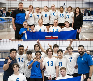 2023 Arctic Winter Games – Results