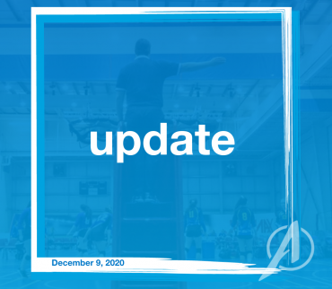 December 8 Province of Alberta COVID-19 Announcement