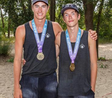 2018 Beach Wrap Up