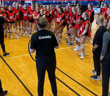 International Coaching Symposium Coming to Calgary