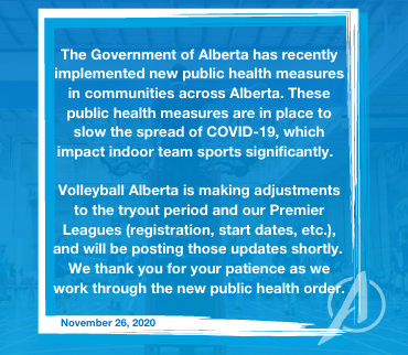 Nov 24 Province of Alberta COVID-19 Announcement