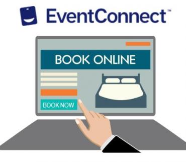 INDOOR > Club > Find a hotel > EventConnect > book now!