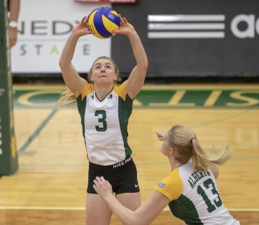 USPORTS Women’s National Championship