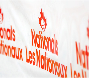 2023 Senior Nationals heading to Gatineau