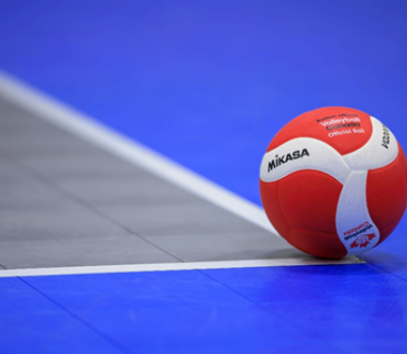 Growing the Game: Volleyball Canada and Sport for All
