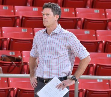 2019 International Coaches Symposium