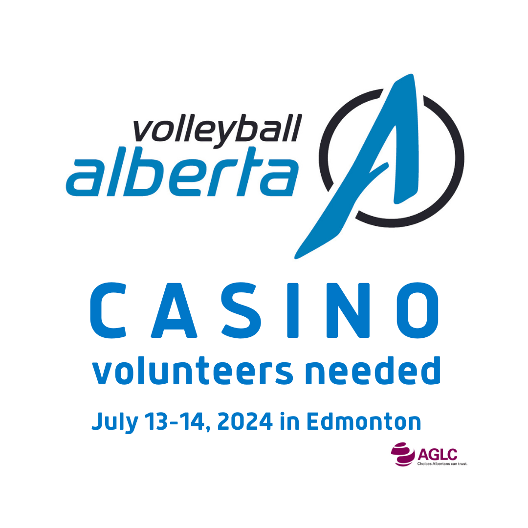 Call for Volunteers: VA Casino July 13-14, 2024
